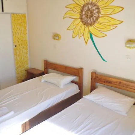 Hostel Comfy