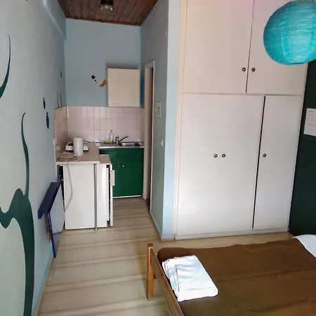 Comfy Hostel
