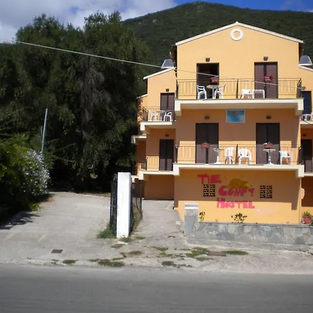 Comfy Hostel