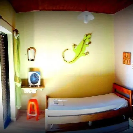 Hostel Comfy