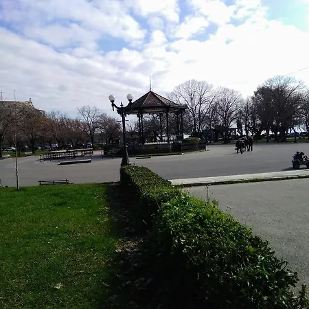 旅馆 Comfy 阿普索斯